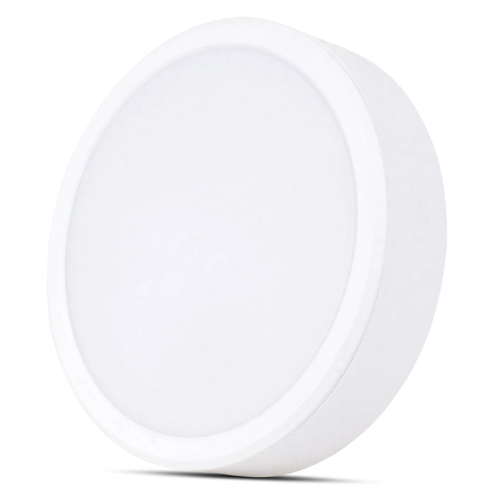 Relikore 15W Surface Panel Light (Cool White) (110 Lm/w) (6500K)