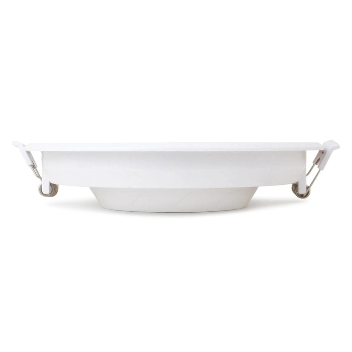 Relikore 15W Round Panel Light (Cool White) (110 Lm/w) (6500K)