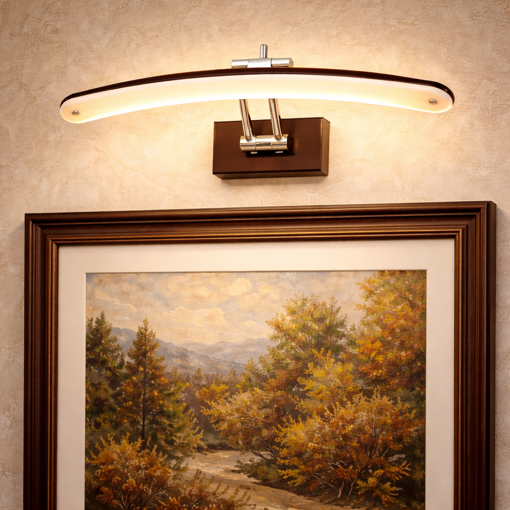 RELIKORE 10W 3 In 1 Picture Light - Mirror Light